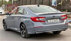 هوندا أكورد